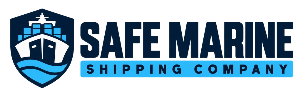 Safe Marine Shipping Company